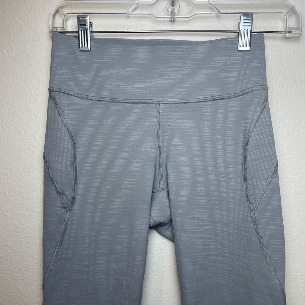 Outdoor Voices TechSweat Core 7/8 Legging - Picture 2 of 6